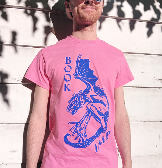 BOOK IMP T-Shirt